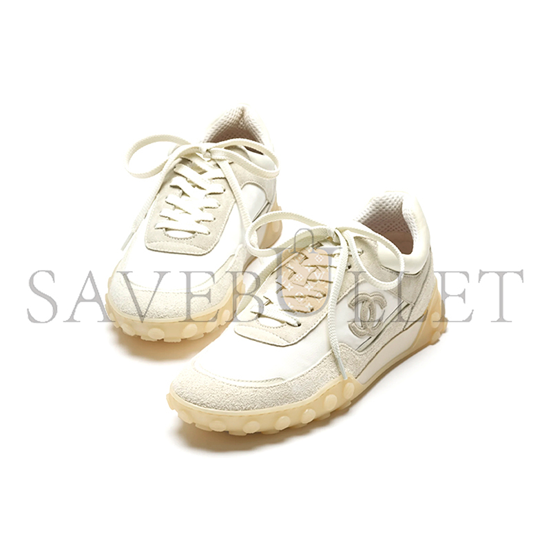 CHANEL TRAINERS G47269